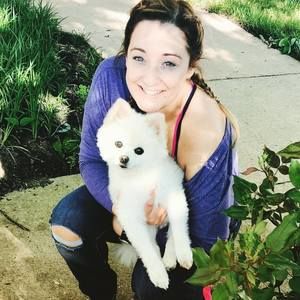 Meet your Posher, Lindsay